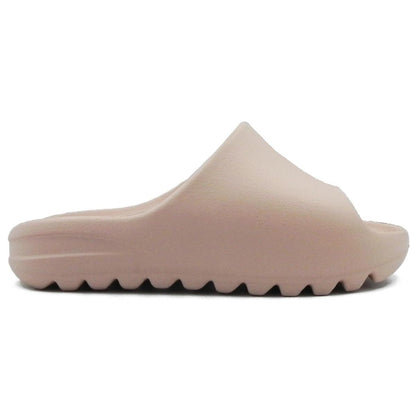 Chinelo Slide Liso Casual Abuzze Conforto e Estilo em EVA