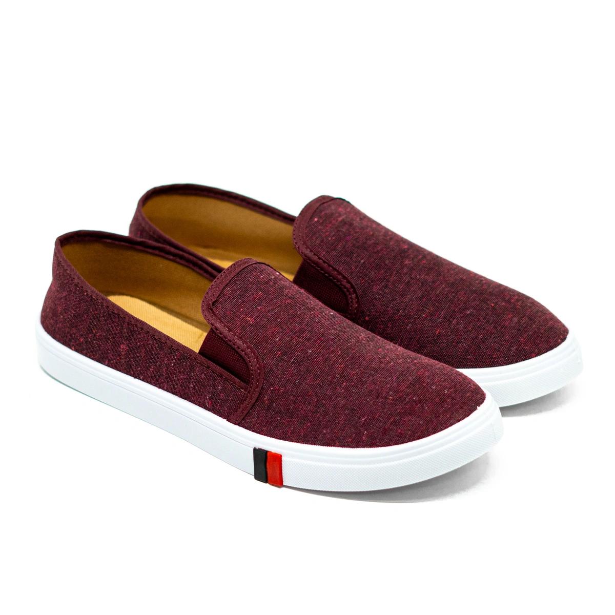 Tênis Masculino Iate Casual Abuzze Conforto e Estilo