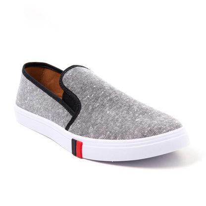 Tênis Masculino Iate Casual Abuzze Conforto e Estilo