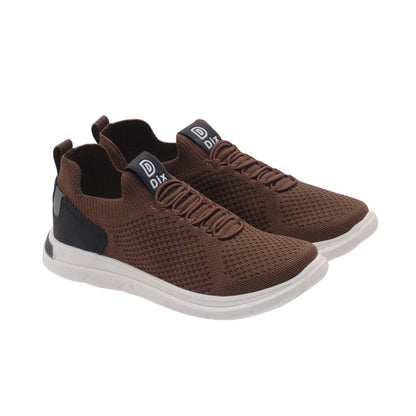 Tênis Masculino Casual Confortável com Tecnologia Knit