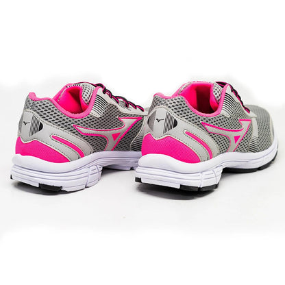 Tênis Feminino Mizuno Jet Classic para Caminhada e Academia