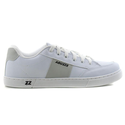 Tênis Abuzze Edge Masculino: Estilo e Conforto Premium