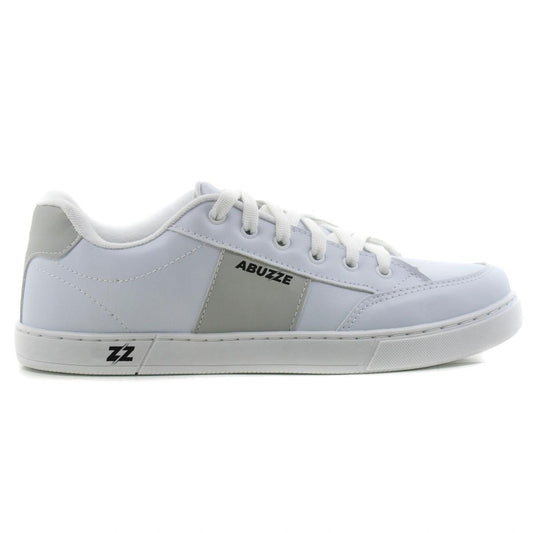 Tênis Abuzze Edge Masculino: Estilo e Conforto Premium