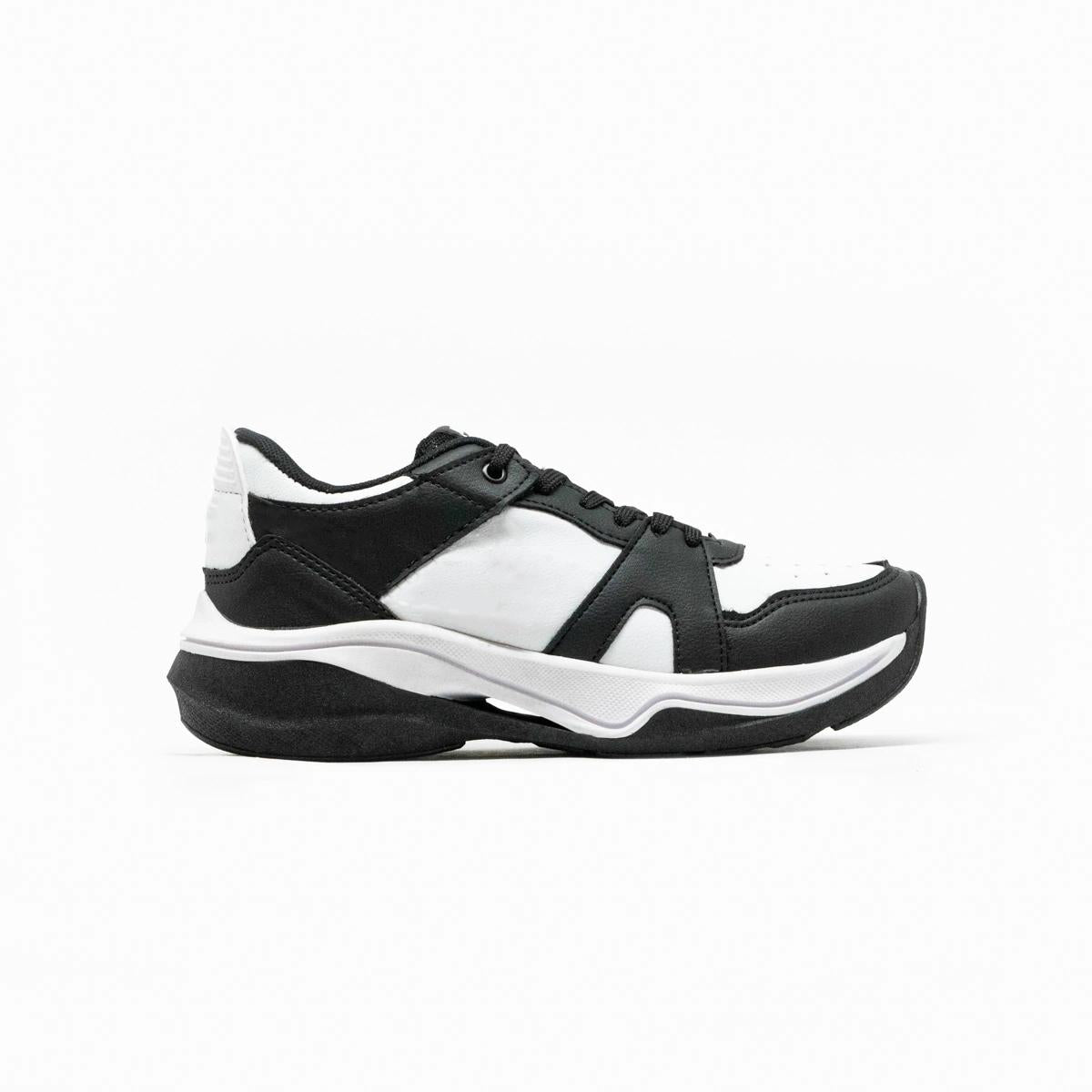 Tênis Masculino D3 Air Jogging Conforto para Academia e Dia a Dia