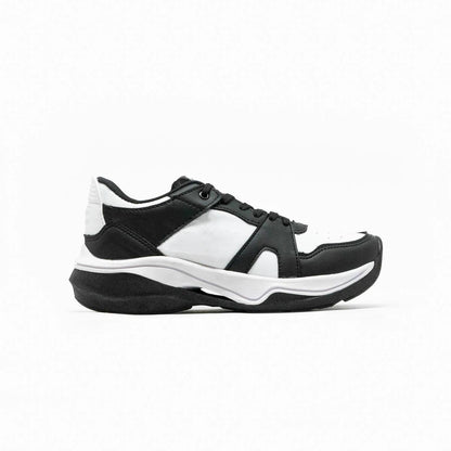Tênis Masculino D3 Air Jogging Conforto para Academia e Dia a Dia