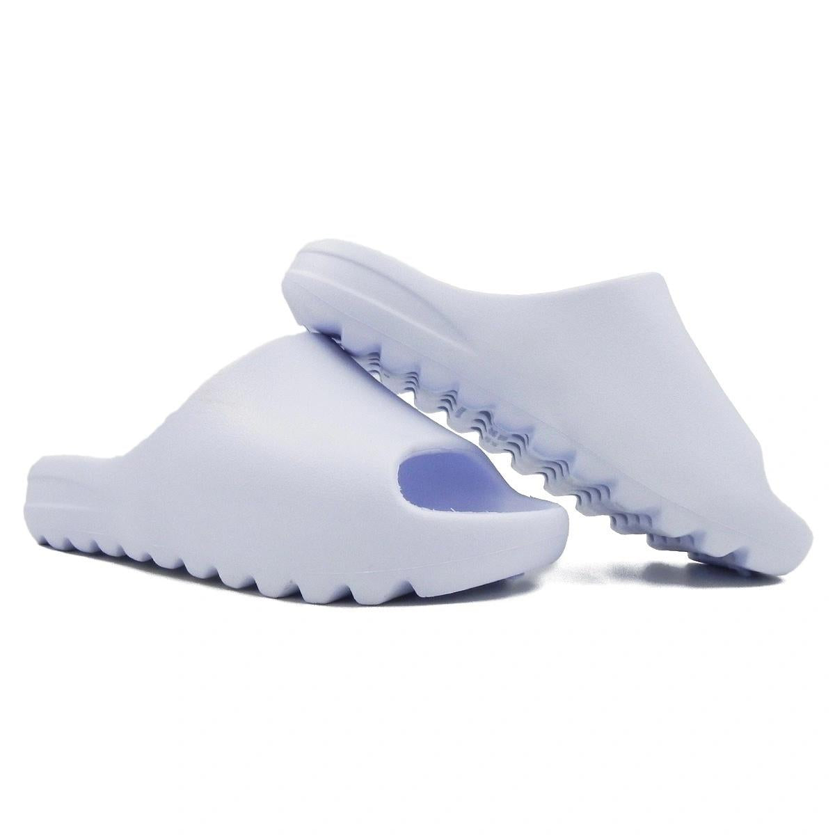 Chinelo Slide Liso Casual Abuzze Conforto e Estilo em EVA