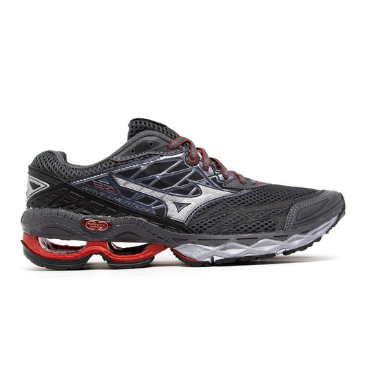 Tênis Mizuno Wave Creation 20 Masculino para Corrida e Esporte