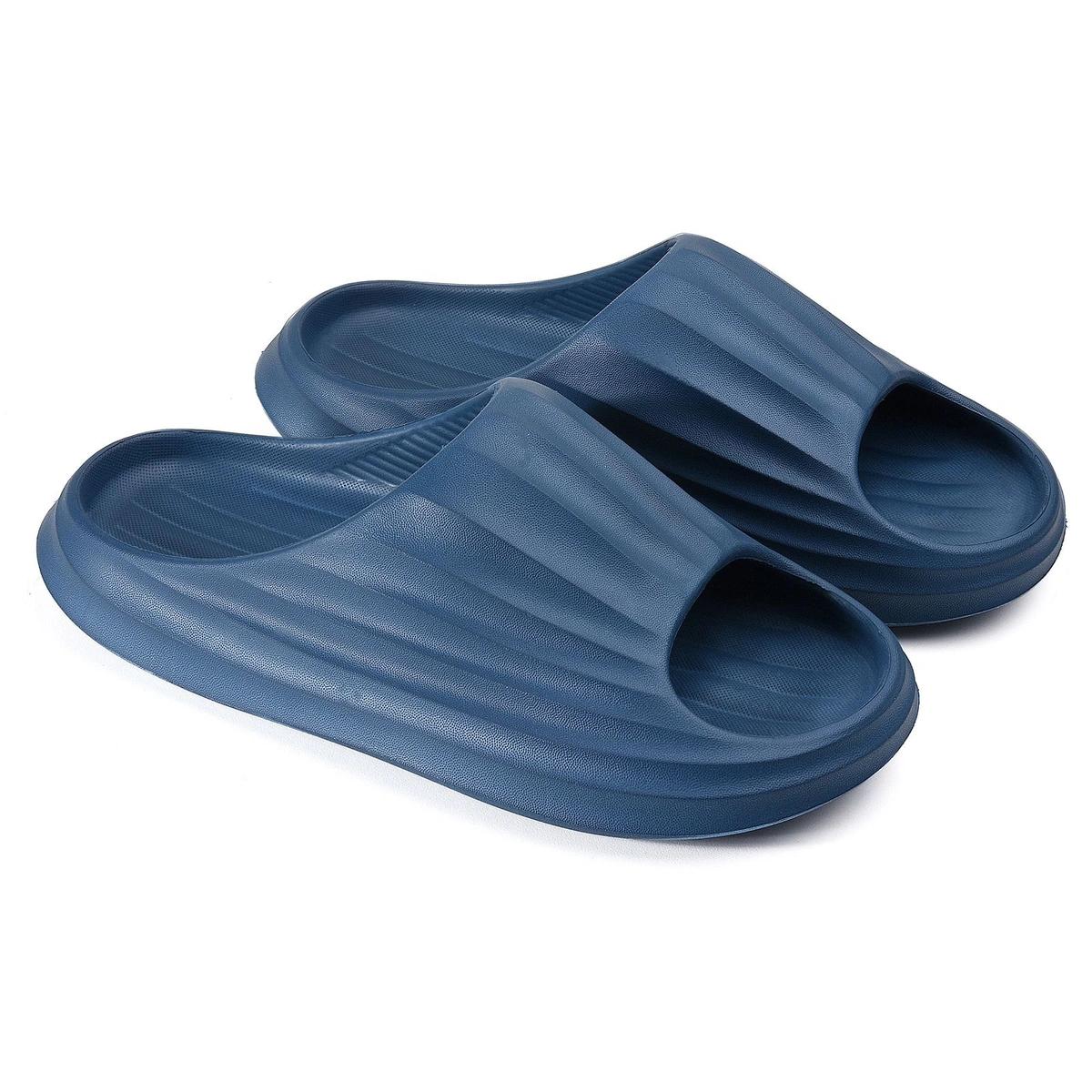 Chinelo Nuvem Slide Confort Abuzze