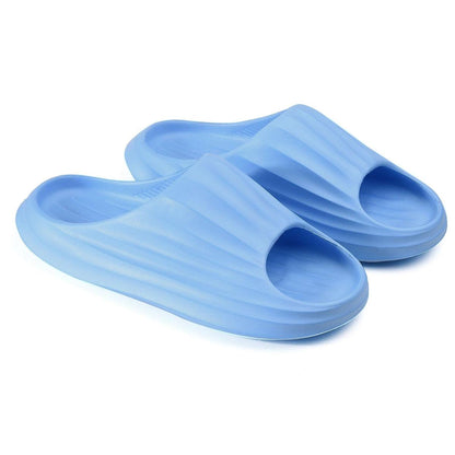Chinelo Nuvem Slide Confort Abuzze
