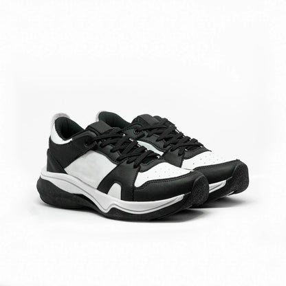 Tênis Masculino D3 Air Jogging Conforto para Academia e Dia a Dia