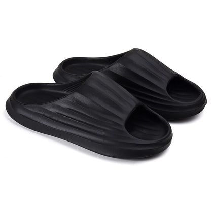 Chinelo Nuvem Slide Confort Abuzze