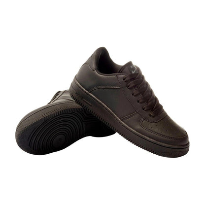 Tênis Casual D3 Streetwear Force Classic Sneaker Estilo e Conforto