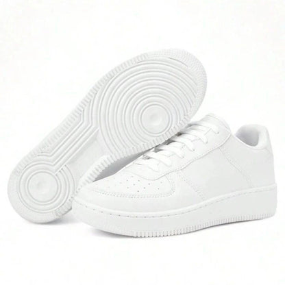 Tênis Casual D3 Streetwear Force Classic Sneaker Estilo e Conforto